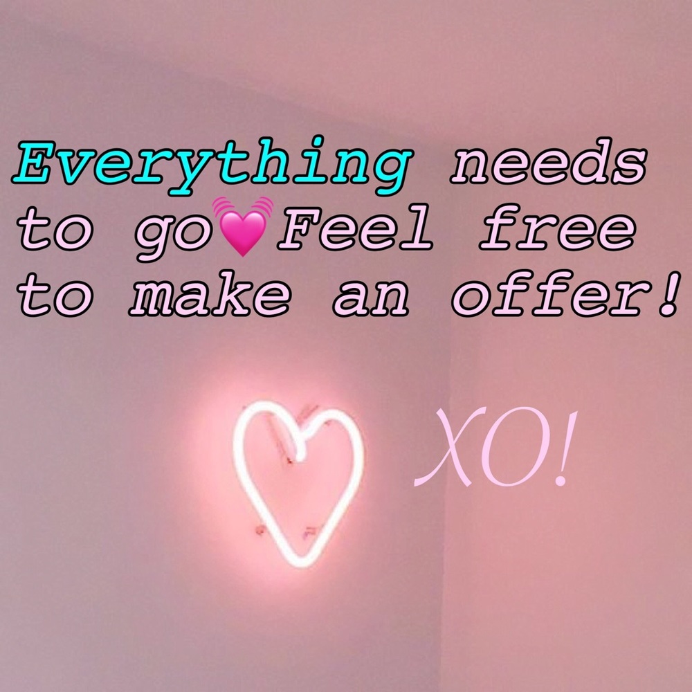 💲🤩👗👢🛍✨